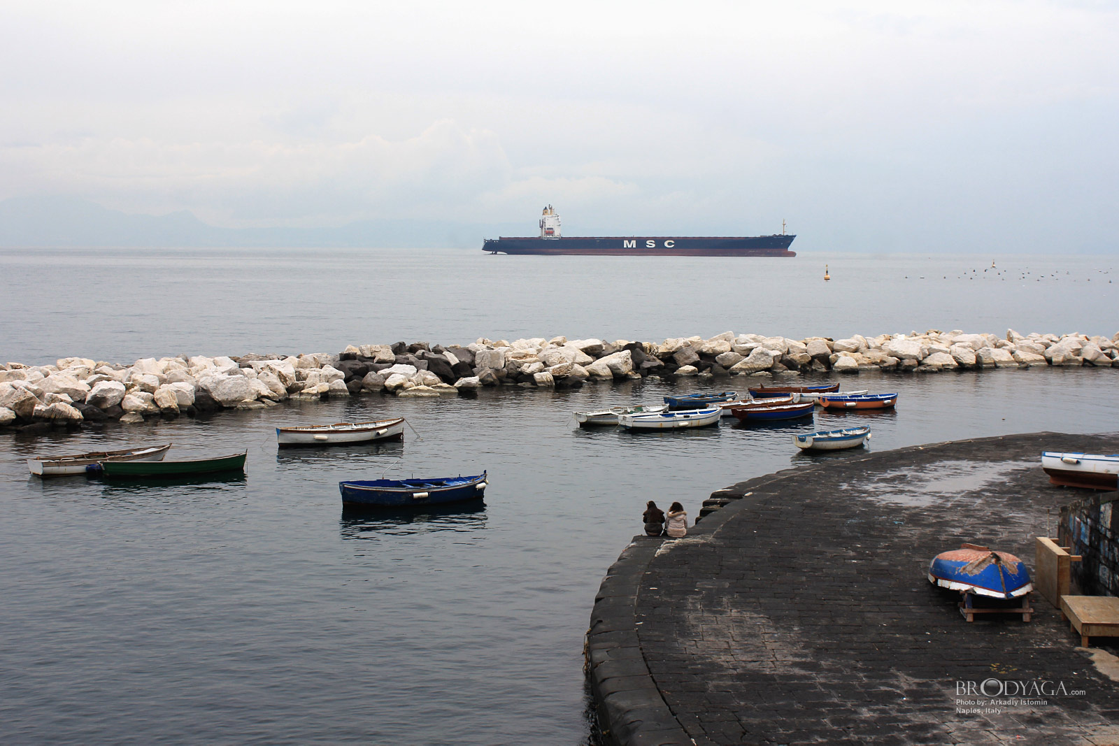 Naples